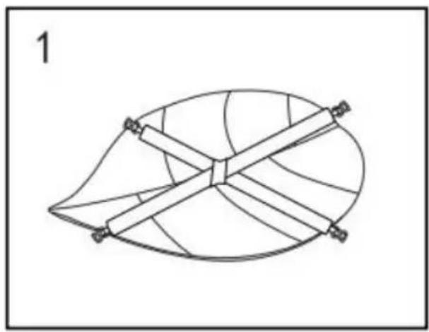 Vevor PM1-3 - Assembly: - 1