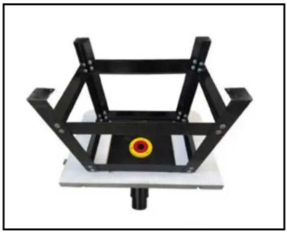 Vevor RT017 - ASSEMBLY &amp; INSTALLATION - 1