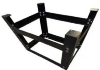 Vevor RT017 - Stand Montage - 2