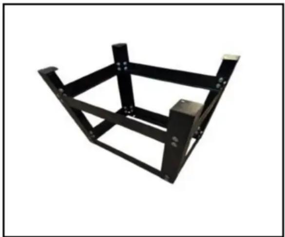 Vevor RT017 - Stand Assembly - 1