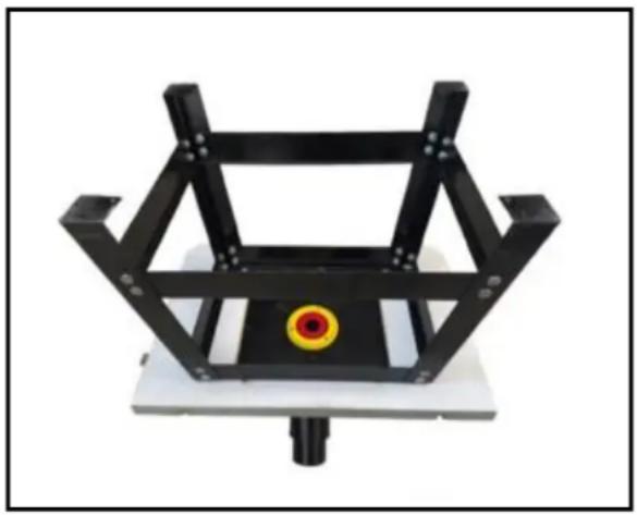 Vevor RT017 - MONTERING &amp; INSTALLATION - 1