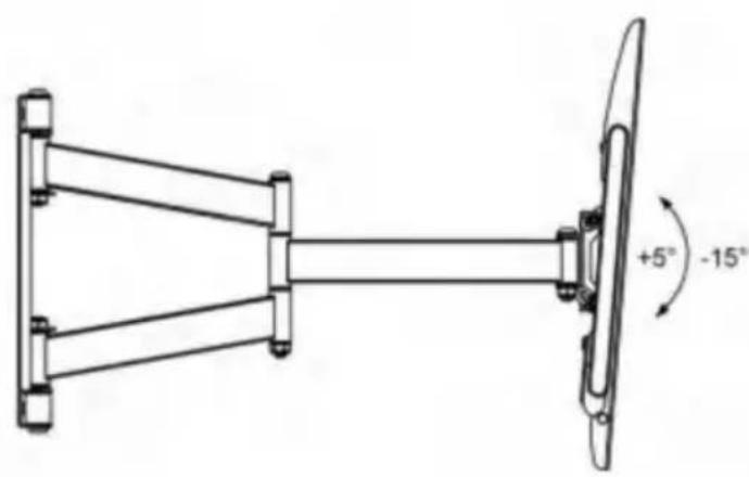 Vevor RLLF7-X - PRODUCTAFMETINGEN - 4
