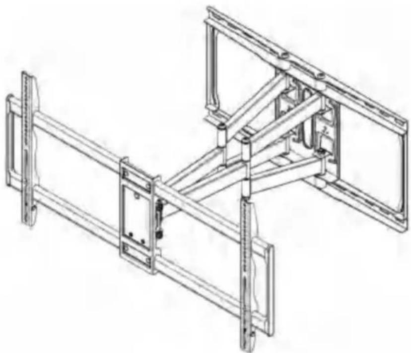 Vevor RLLF7-X - MODEL: RLLF7-X - 1