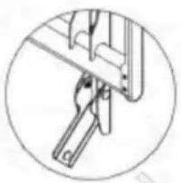 Vevor RLLF7-X - V Y V ELR® - 9