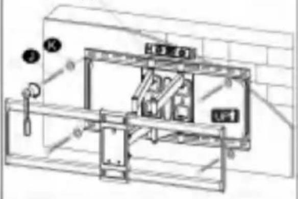 Vevor RLLF7-X - OLS, HALF PRISH TILLTUGT - 7