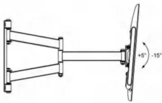 Vevor RLLF7-X - PRODUKTDIMENSIONER - 4