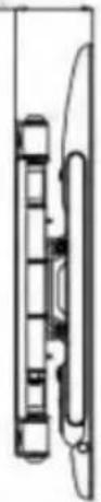 Vevor RLLF7-X - DIMENSIONI DEL PRODOTTO - 2