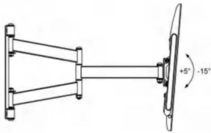 Vevor RLLF7-X - DIMENSIONI DEL PRODOTTO - 4