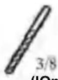 Vevor RLLF7-X - TOOLS NEEDED - 5