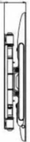 Vevor RLLF7-X - PRODUKTDIMENSIONER - 2