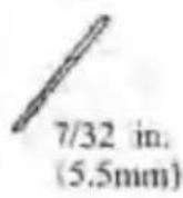Vevor RLLF7-X - VEVOR - 1