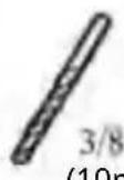 Vevor RLLF7-X - POTRZEBNE NARZEDZIA - 5
