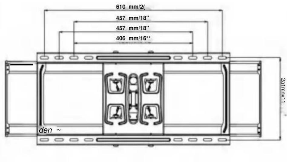 Vevor RLLF7-X - PRODUKTDIMENSIONER - 1