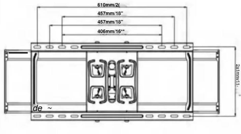 Vevor RLLF7-X - PRODUCTAFMETINGEN - 1