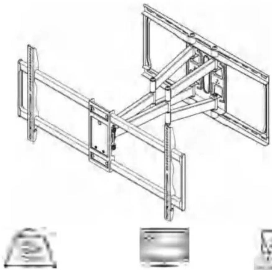 Vevor RLLF7-X - ETVLER - 1