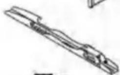 Vevor RLLF7-X - HARDVARA INGAR - 2