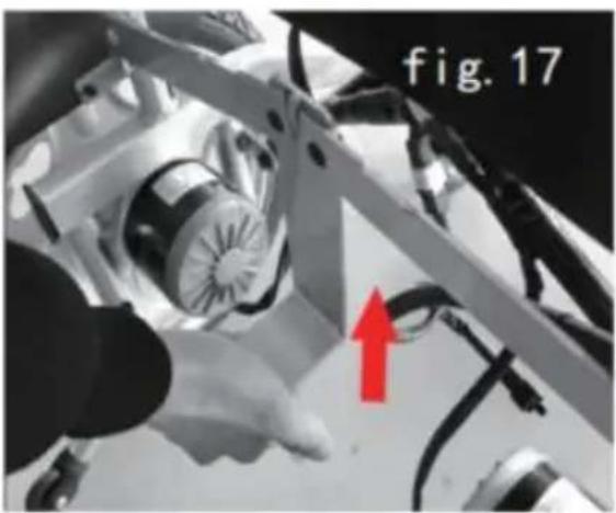 Vevor W5216 - NEED HELP? CONTACT US! - 9