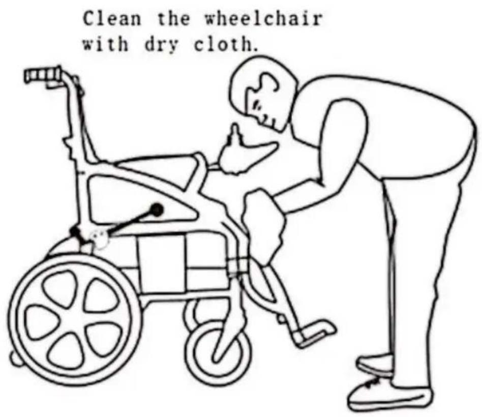 Vevor W5216 - Repairment - 1