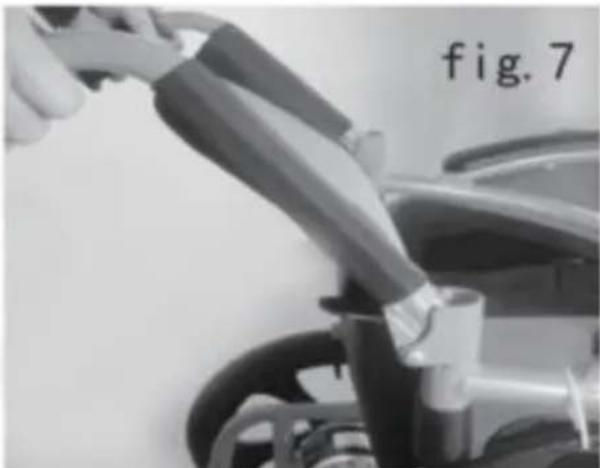 Vevor W5216 - NEED HELP? CONTACT US! - 5