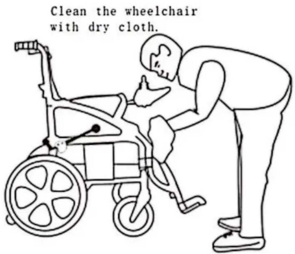 Vevor W5216 - Reparatur - 1