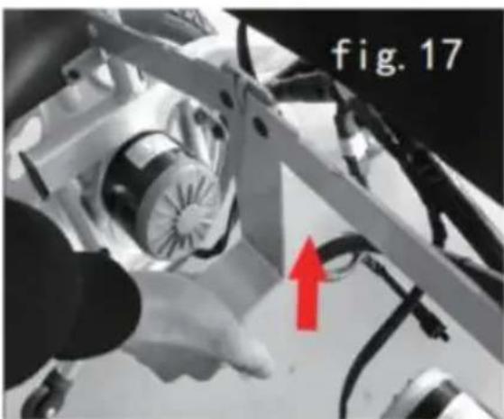 Vevor W5216 - NEED HELP? CONTACT US! - 9