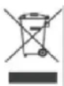 Vevor TKA400-E - CORRECT DISPOSAL - 1