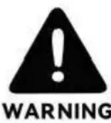Vevor TKA400-E - Safety Instructions - 1