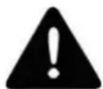 Vevor TKA400-E - Safety Instructions - 2