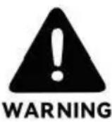Vevor TKA400-E - Safety Instructions - 1
