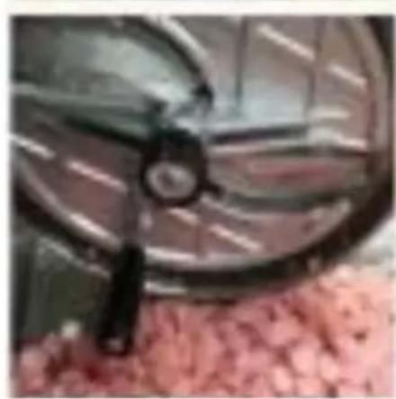 Vevor SL-P01 - GARANTIES IMPORTANTES - 15