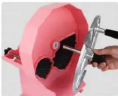 Vevor SL-P01 - NEED HELP? CONTACT US! - 22