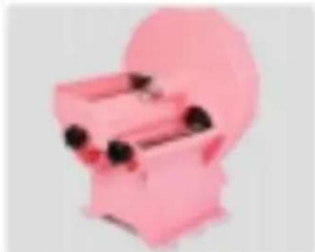 Vevor SL-P01 - NEED HELP? CONTACT US! - 5
