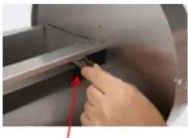 Vevor SL-P01 - TUTELA IMPORTANTE - 26