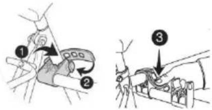 Vevor RC-1803H - Installation Procedures - 9
