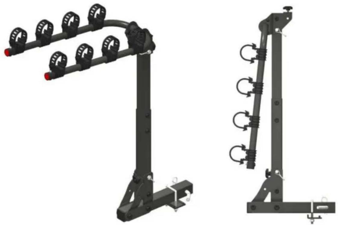 Vevor RC-1803H - VEVOR® - 1