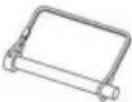 Vevor RC-1803H - PACKLISTE - 11