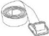 Vevor RC-1803H - PACKING LIST - 8