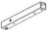 Vevor RC-1803H - PACKING LIST - 7