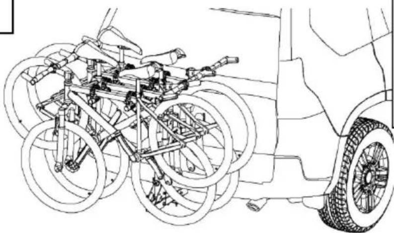 Vevor RC-1803H - Installation Procedures - 8