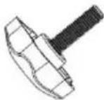 Vevor RC-1803H - PACKING LIST - 4