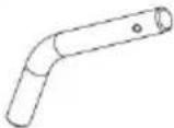 Vevor RC-1803H - PACKING LIST - 17