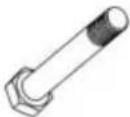 Vevor RC-1803H - PACKLISTE - 15