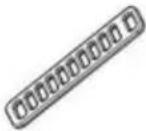 Vevor RC-1803H - PACKLISTE - 12