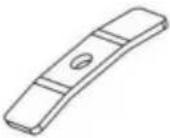 Vevor RC-1803H - LISTE DE COLISAGE - 2