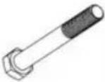 Vevor RC-1803H - PACKLISTE - 13