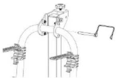 Vevor RC-1803H - Installation Procedures - 24