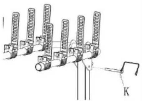 Vevor RC-1803H - Installation Procedures - 23
