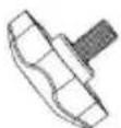 Vevor RC-1803H - PACKING LIST - 6