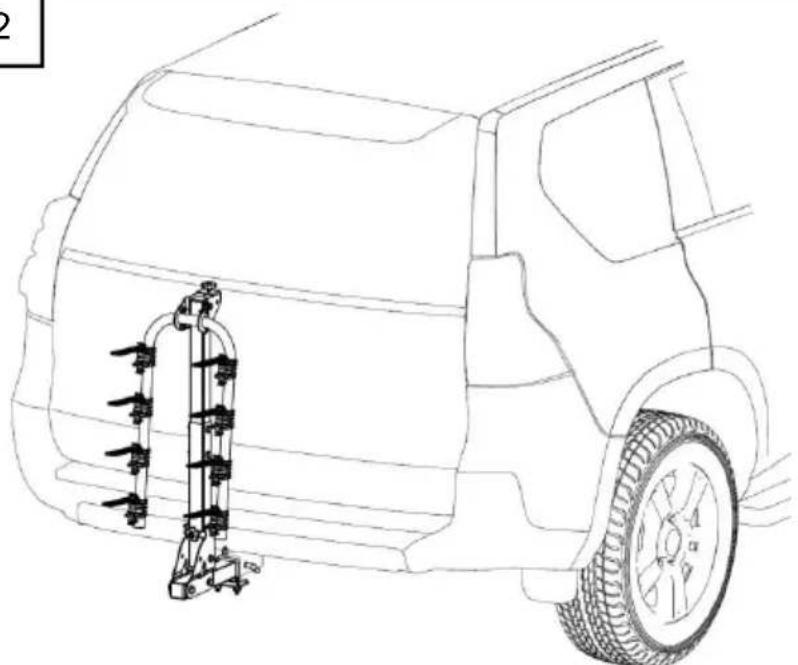 Vevor RC-1803H - Installation Procedures - 22