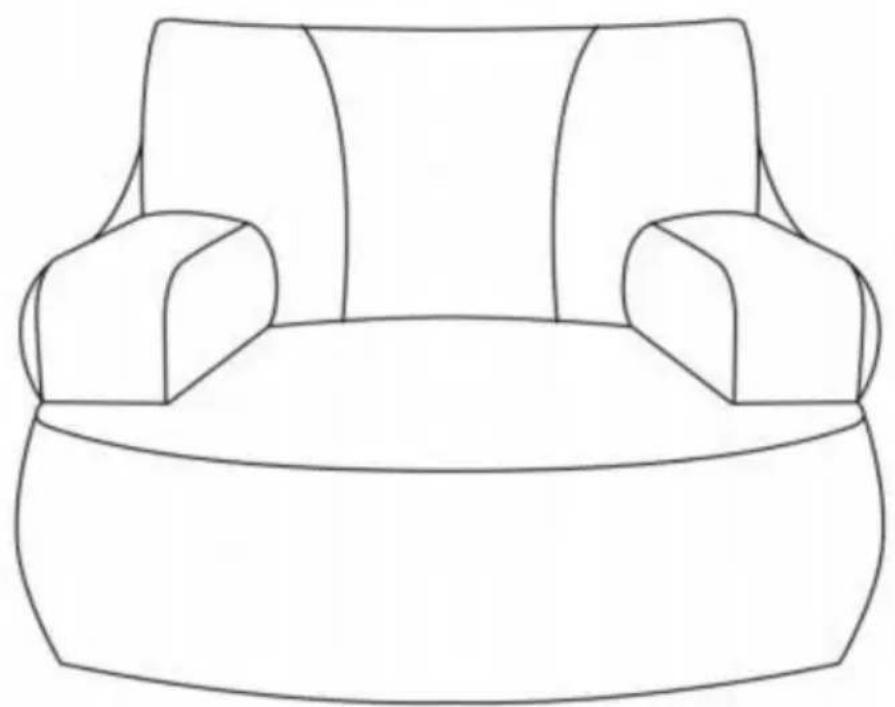 Vevor SM-FBB-07 - VEVOR® - 1